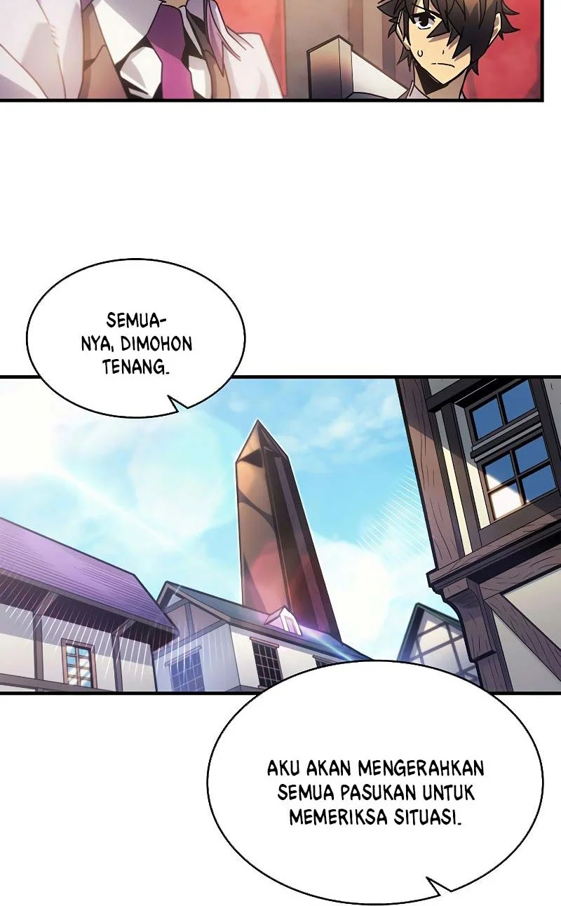 A Returner's Magic Should Be Special Chapter 189 Gambar 18