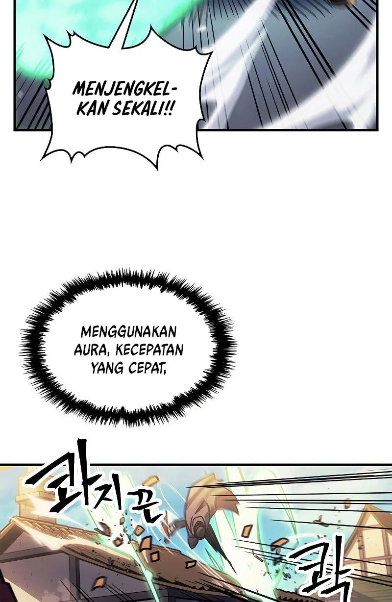 A Returner's Magic Should Be Special Chapter 190 Gambar 26