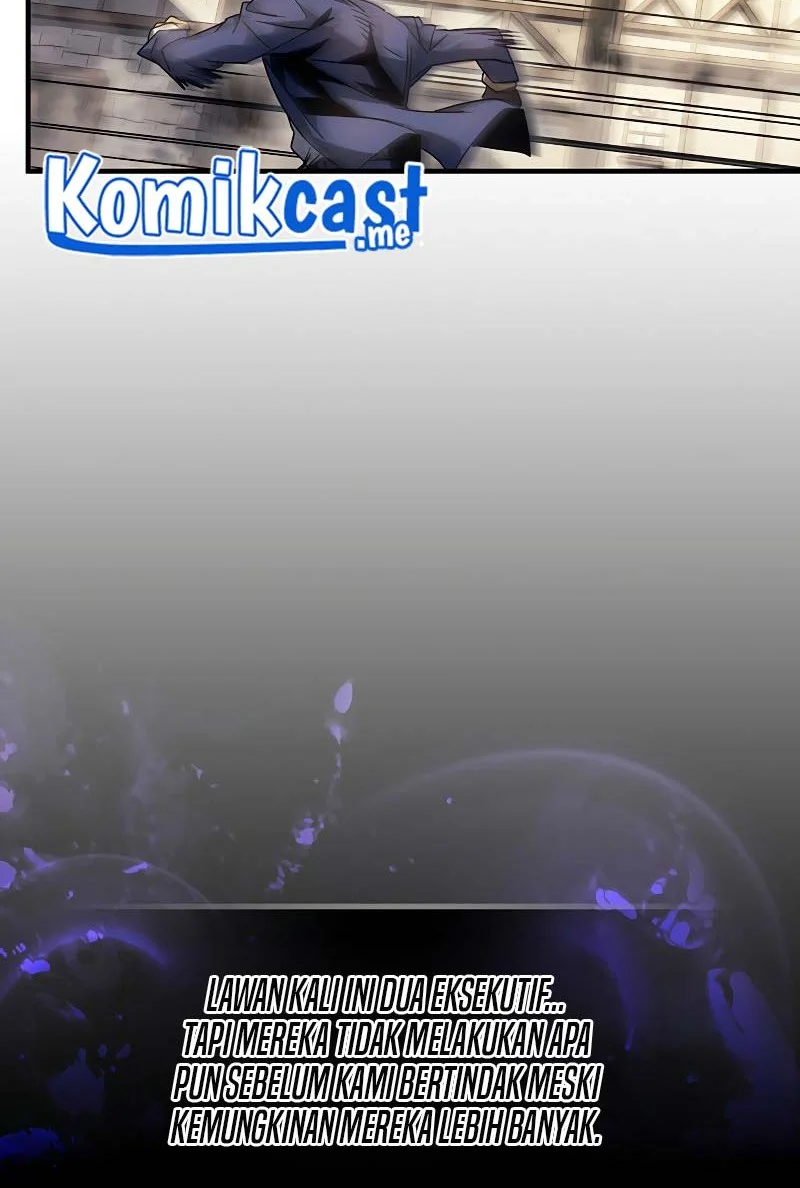 A Returner's Magic Should Be Special Chapter 190 Gambar 42