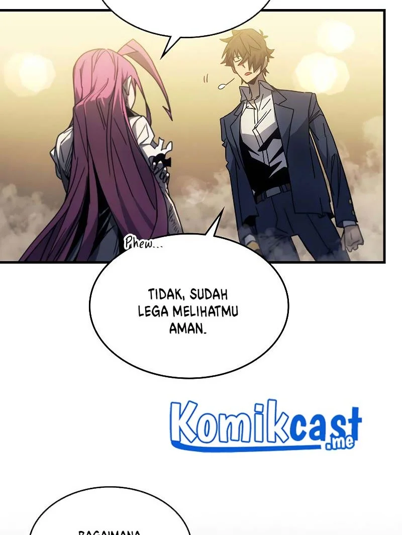 A Returner's Magic Should Be Special Chapter 190 Gambar 46