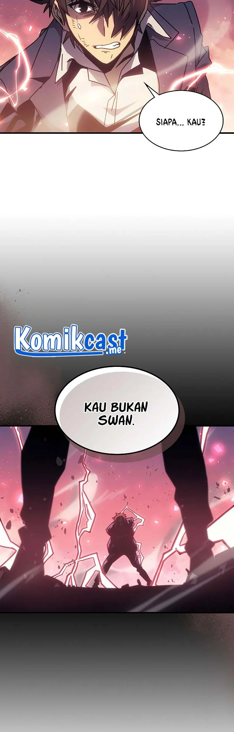A Returner's Magic Should Be Special Chapter 190 Gambar 51