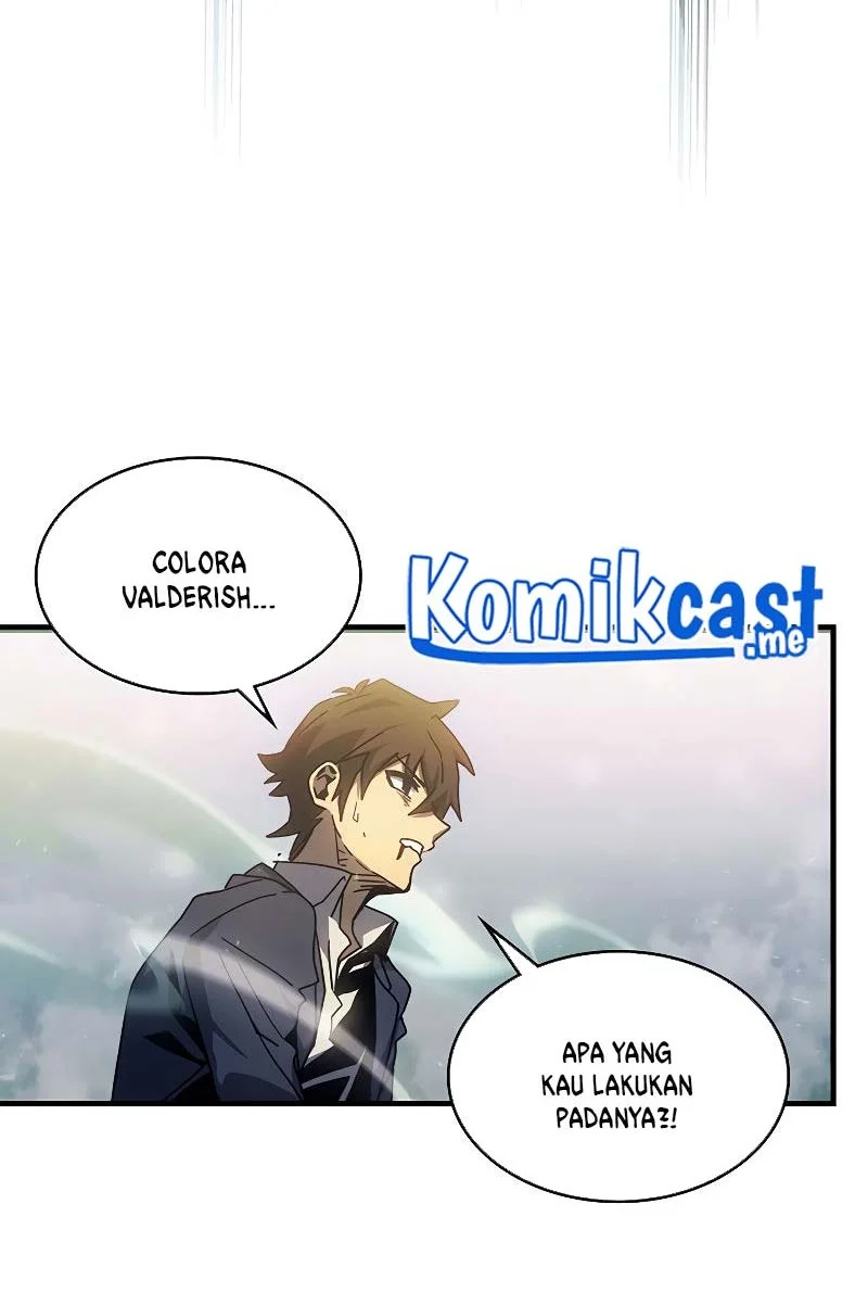 A Returner's Magic Should Be Special Chapter 190 Gambar 54