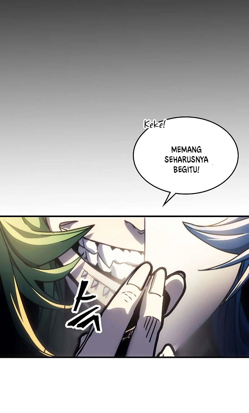 A Returner's Magic Should Be Special Chapter 190 Gambar 8