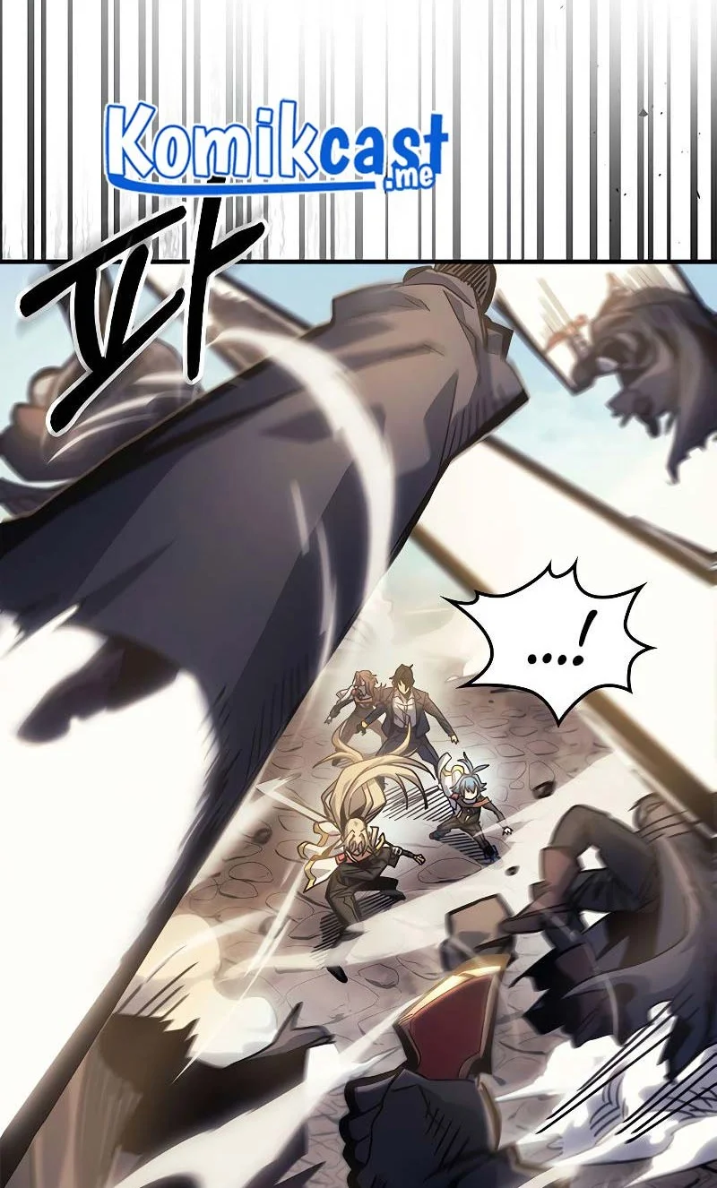 A Returner's Magic Should Be Special Chapter 190 Gambar 10