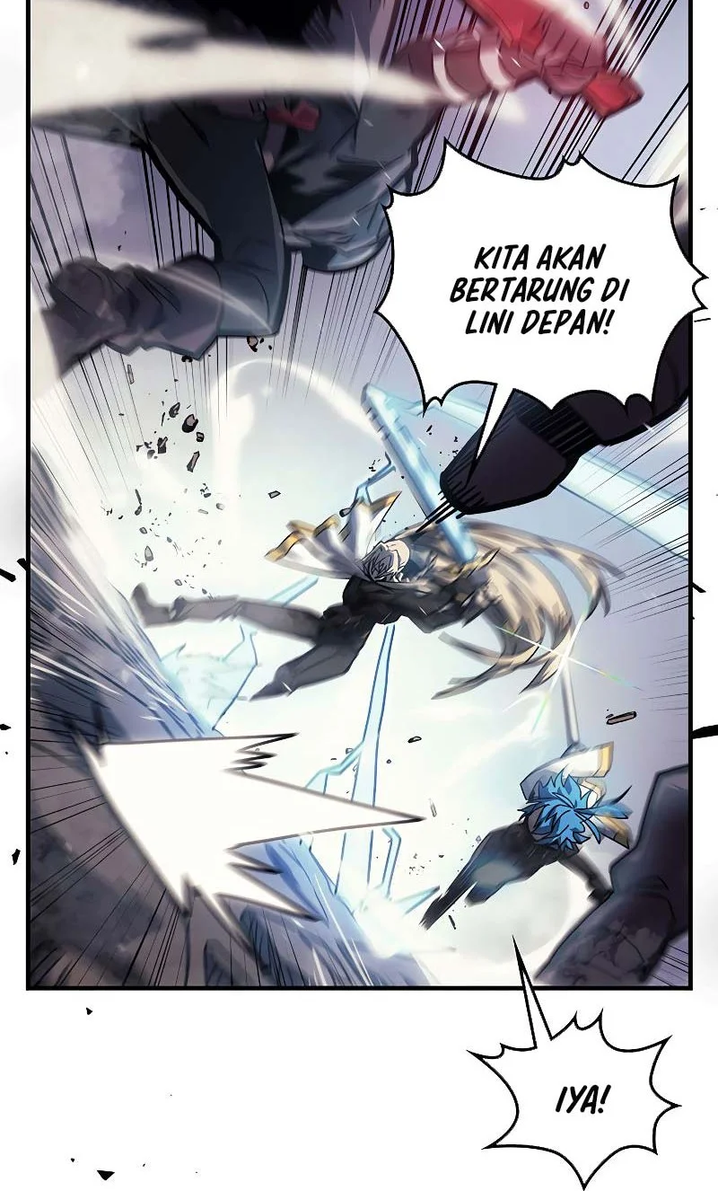 A Returner's Magic Should Be Special Chapter 190 Gambar 12