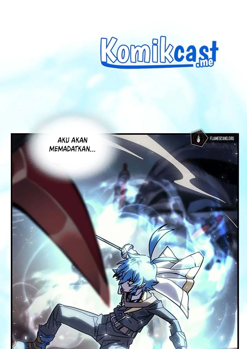 A Returner's Magic Should Be Special Chapter 190 Gambar 16