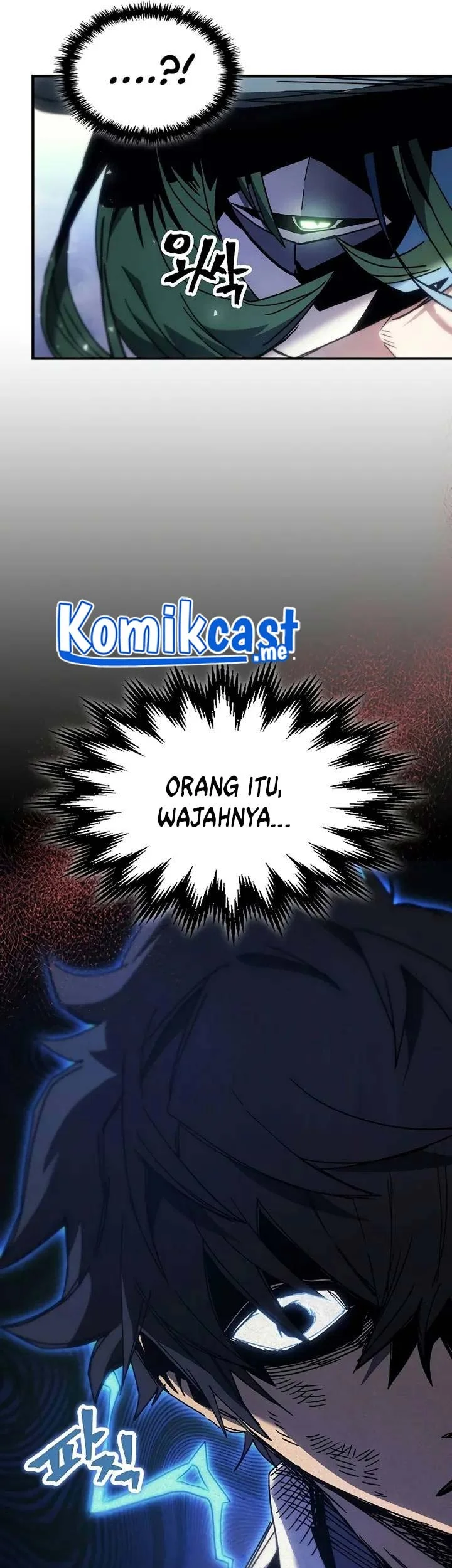 A Returner's Magic Should Be Special Chapter 191 Gambar 23