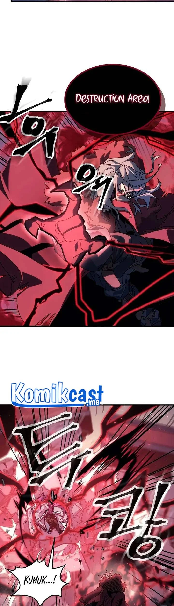 A Returner's Magic Should Be Special Chapter 191 Gambar 5