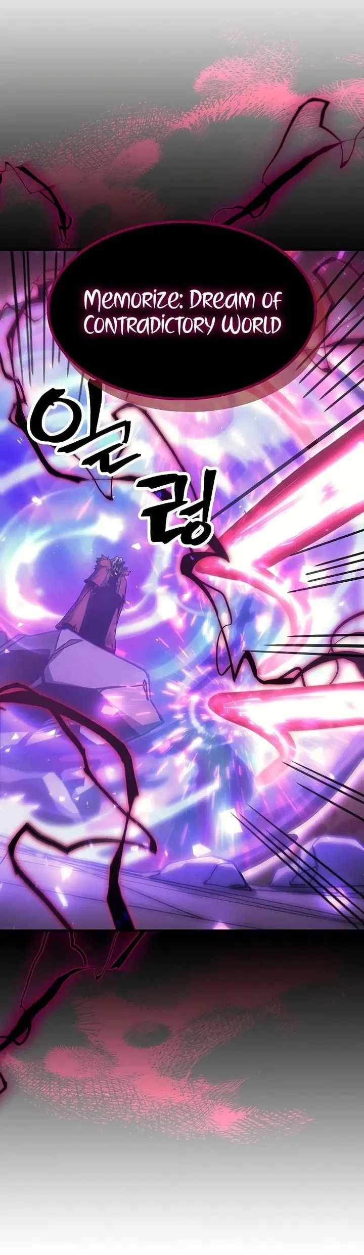 A Returner's Magic Should Be Special Chapter 192 Gambar 24