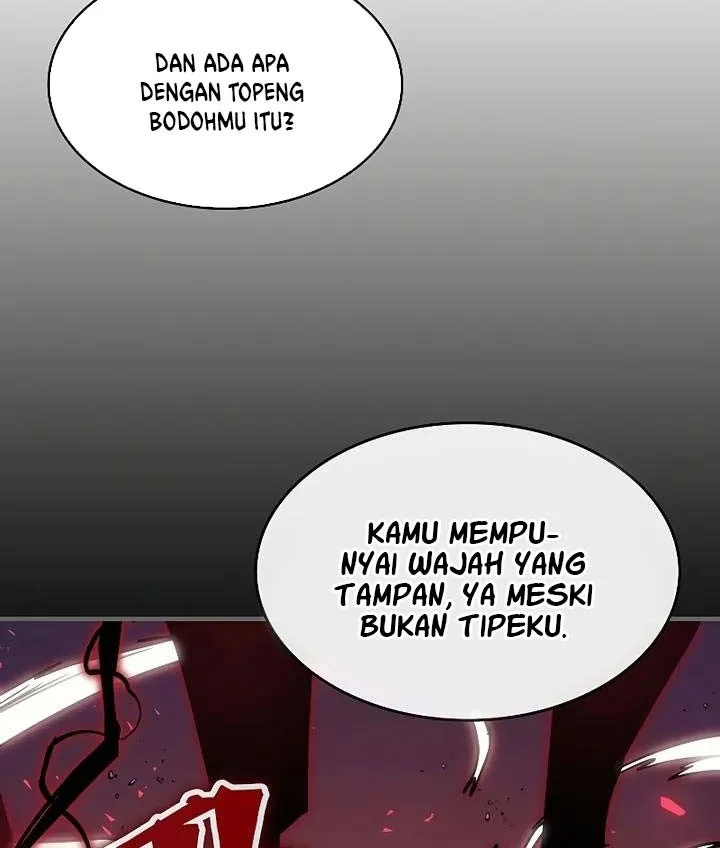 A Returner's Magic Should Be Special Chapter 192 Gambar 41