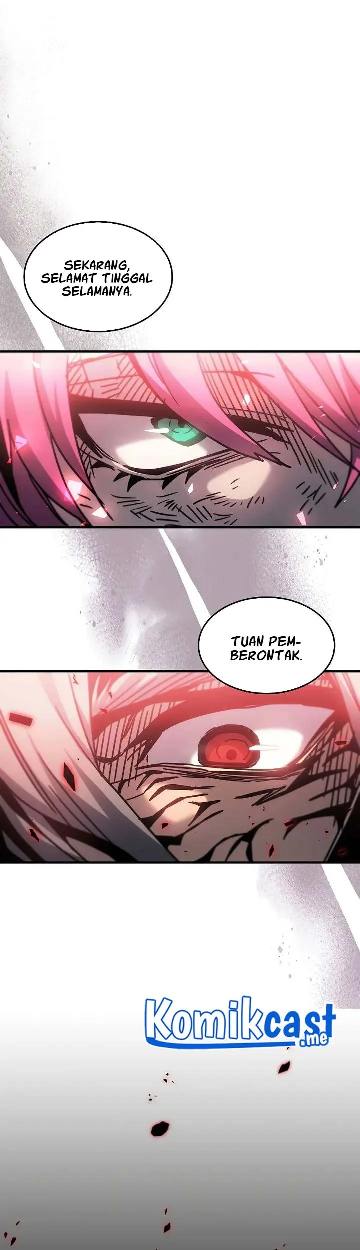 A Returner's Magic Should Be Special Chapter 192 Gambar 45