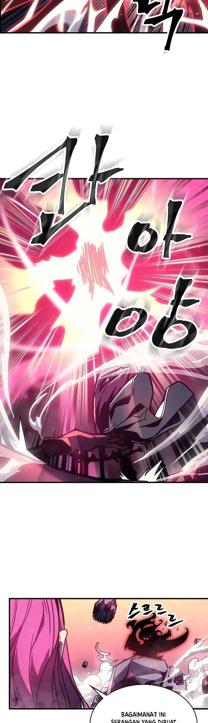 A Returner's Magic Should Be Special Chapter 192 Gambar 19