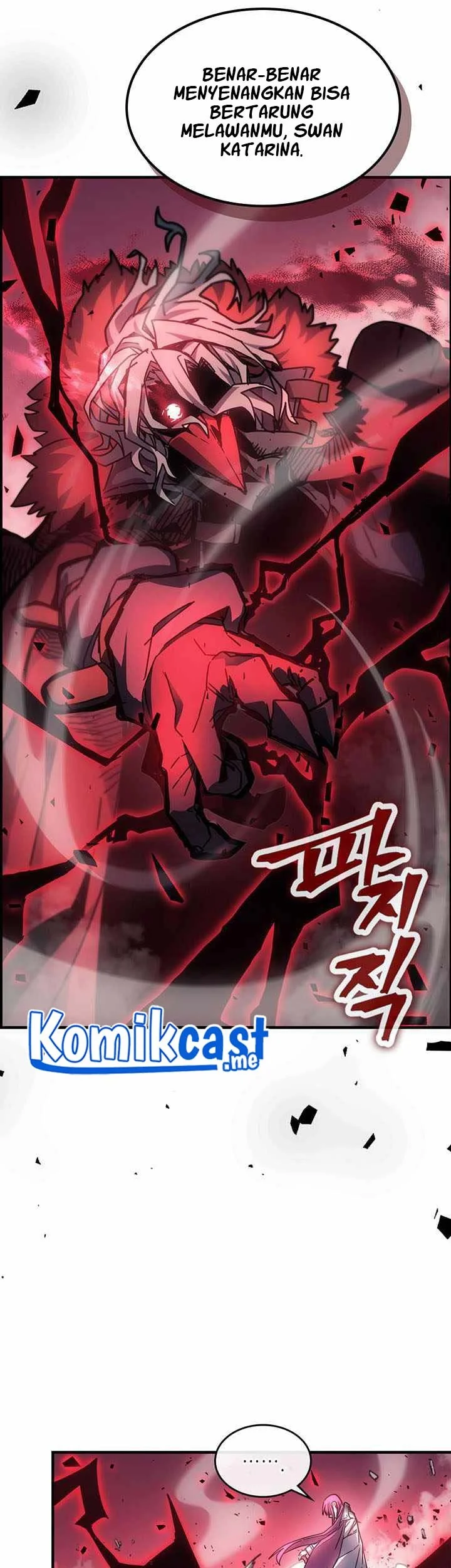 A Returner's Magic Should Be Special Chapter 193 Gambar 21