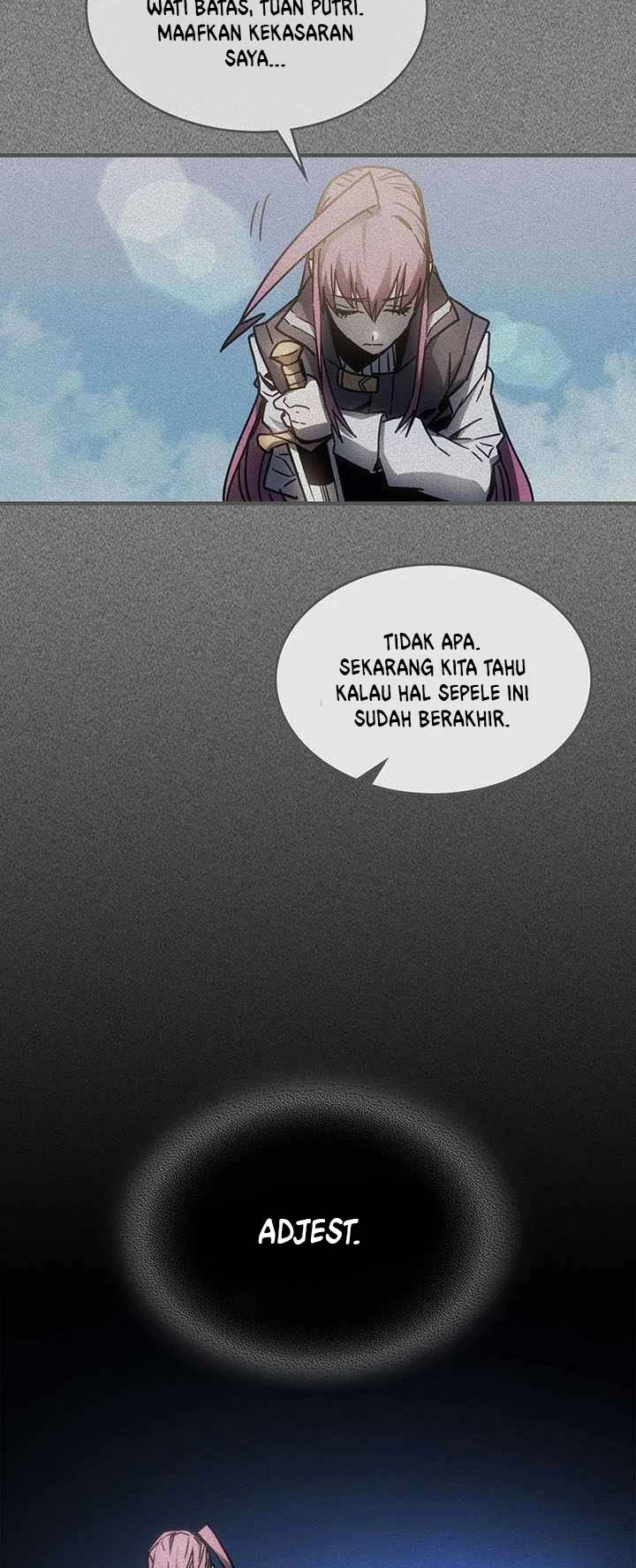 A Returner's Magic Should Be Special Chapter 193 Gambar 26