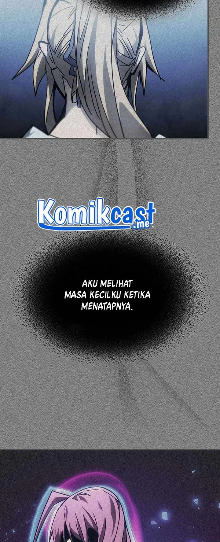 A Returner's Magic Should Be Special Chapter 193 Gambar 28