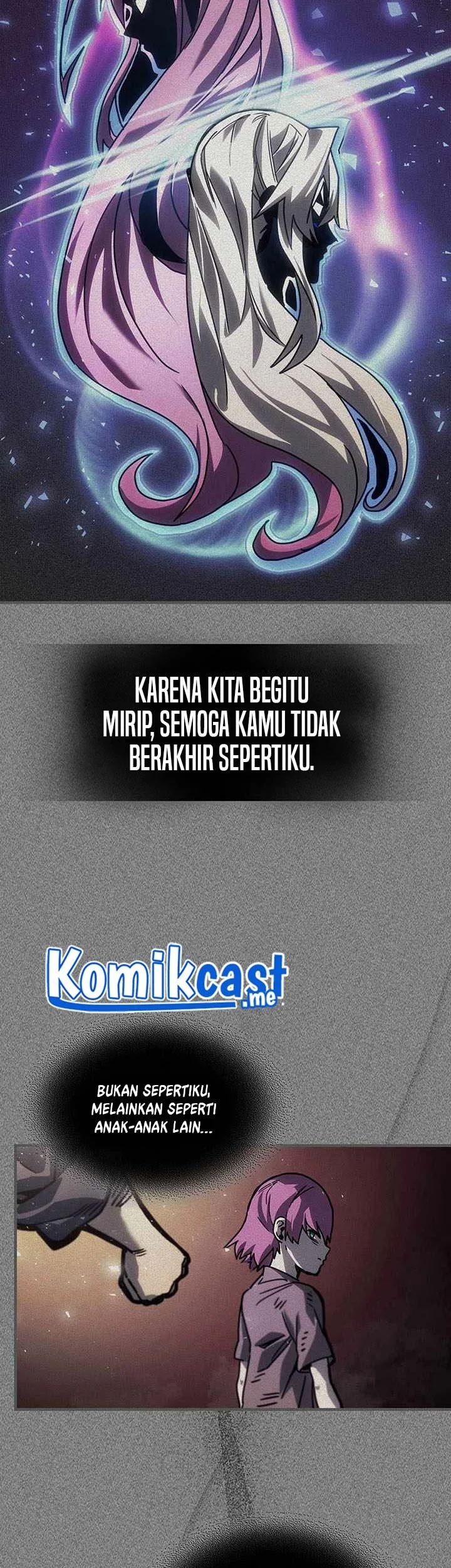 A Returner's Magic Should Be Special Chapter 193 Gambar 29