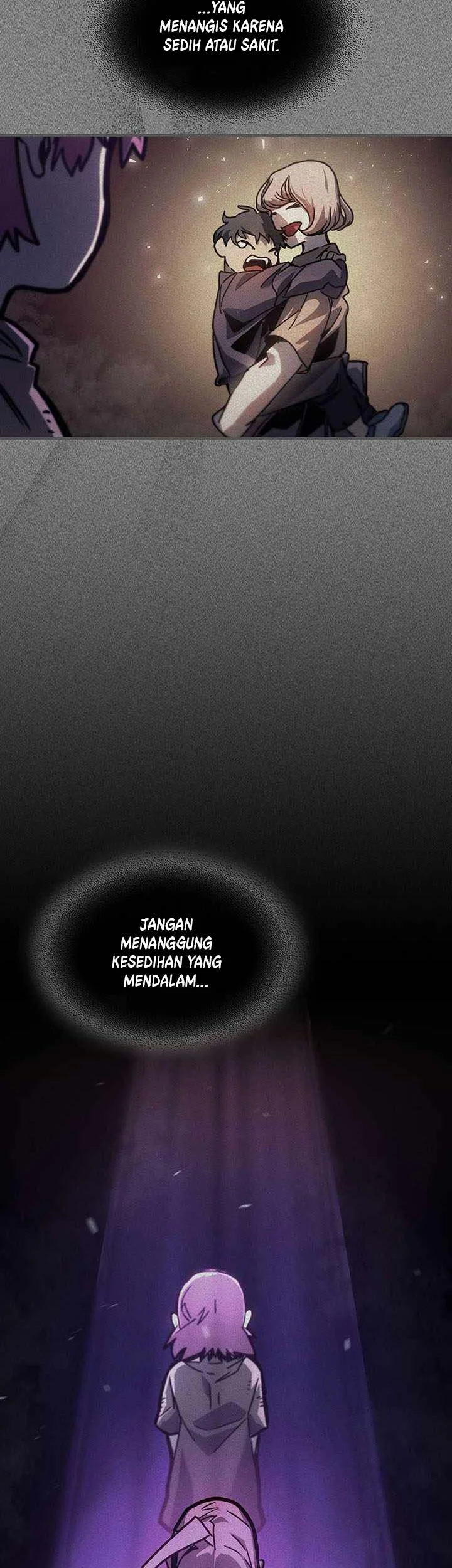 A Returner's Magic Should Be Special Chapter 193 Gambar 31