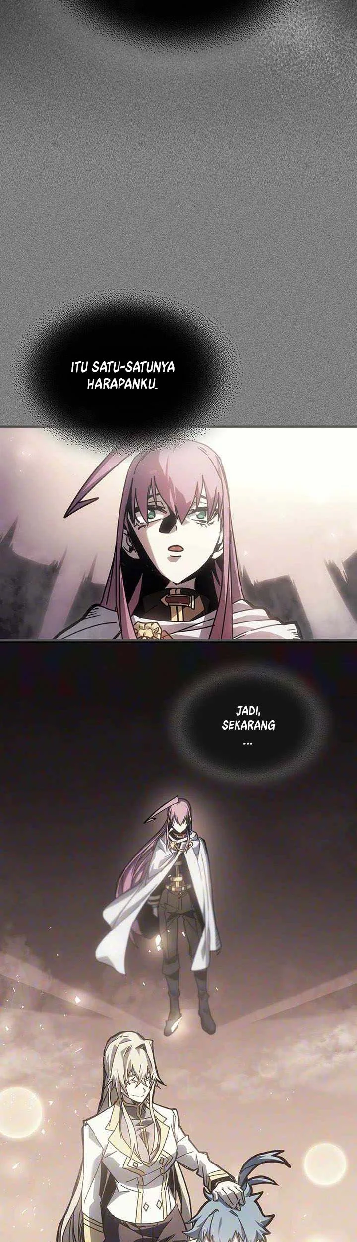 A Returner's Magic Should Be Special Chapter 193 Gambar 33