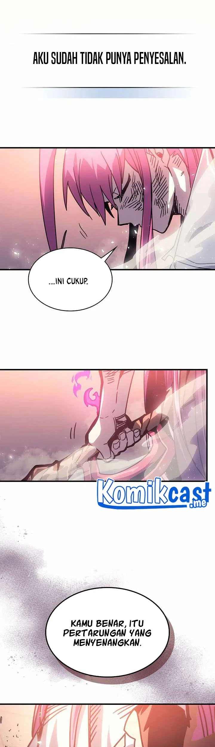 A Returner's Magic Should Be Special Chapter 193 Gambar 35