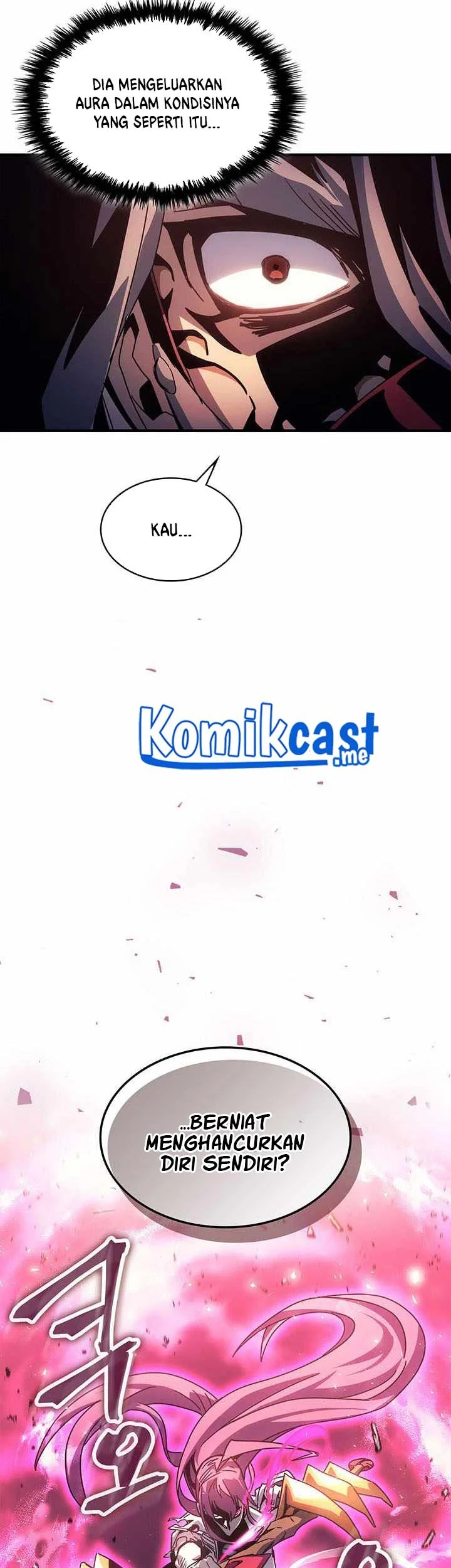 A Returner's Magic Should Be Special Chapter 193 Gambar 37