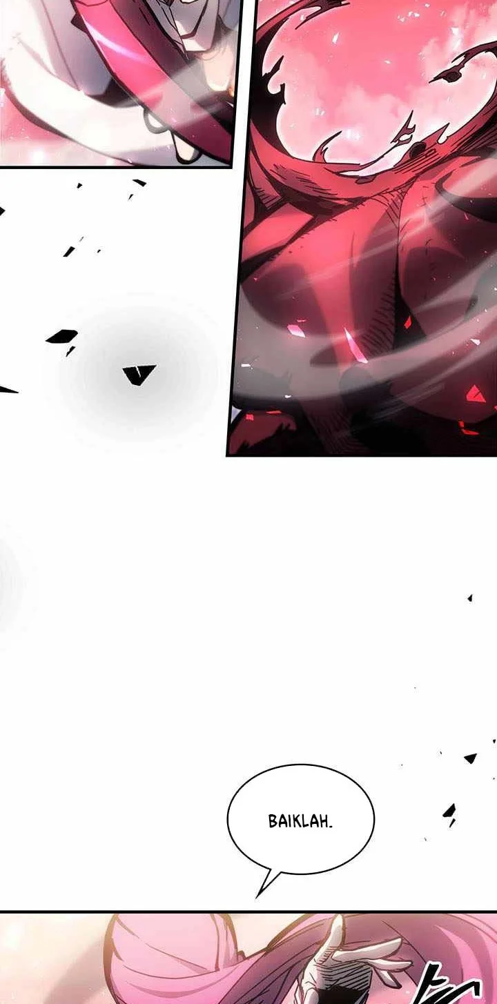 Manhwa A Returner's Magic Should Be Special Chapter 193 gambar nomor 2