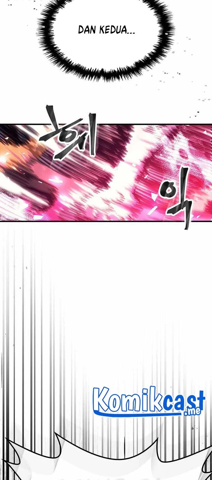 A Returner's Magic Should Be Special Chapter 193 Gambar 40