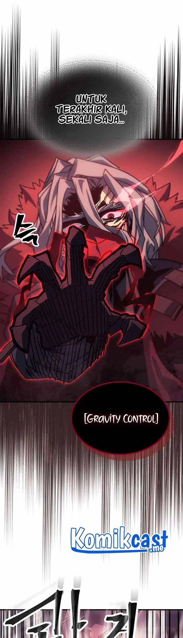 A Returner's Magic Should Be Special Chapter 193 Gambar 51