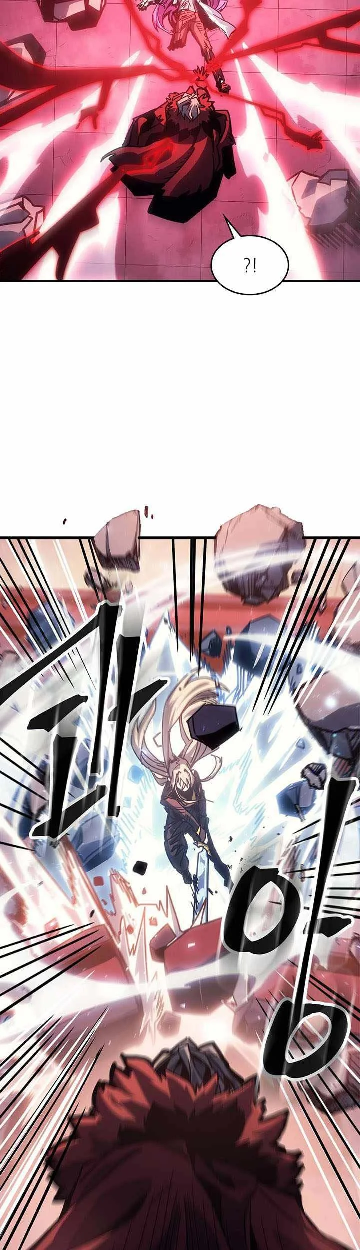 A Returner's Magic Should Be Special Chapter 193 Gambar 53