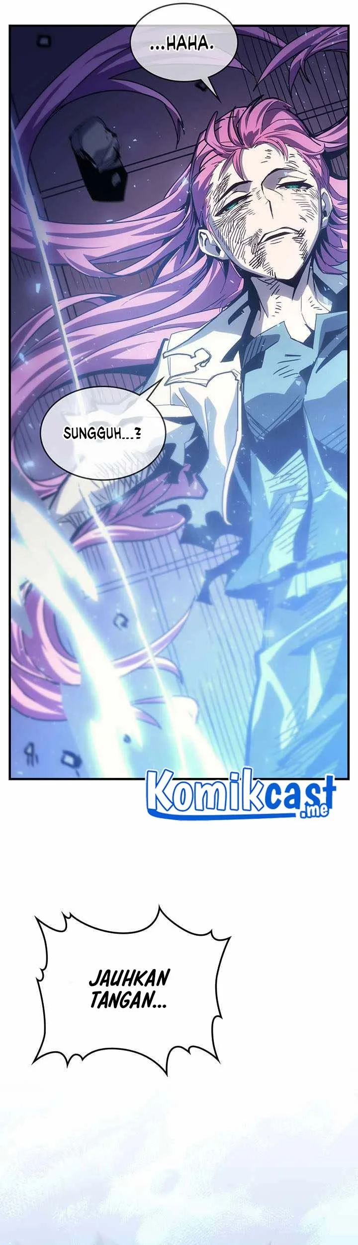 A Returner's Magic Should Be Special Chapter 193 Gambar 55