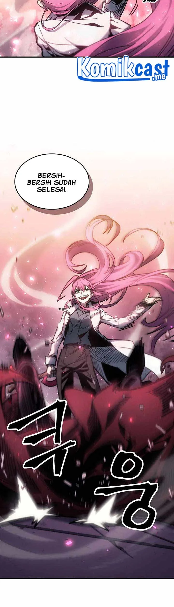 A Returner's Magic Should Be Special Chapter 193 Gambar 3