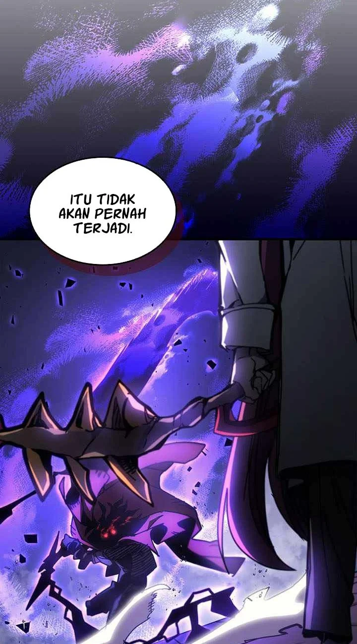 A Returner's Magic Should Be Special Chapter 193 Gambar 6