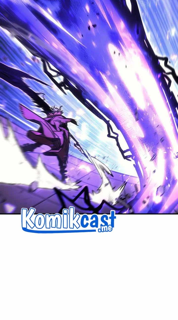 A Returner's Magic Should Be Special Chapter 193 Gambar 8