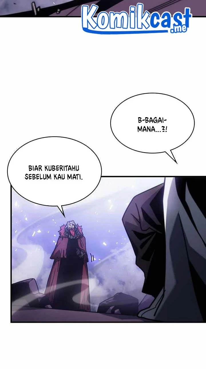 A Returner's Magic Should Be Special Chapter 193 Gambar 10