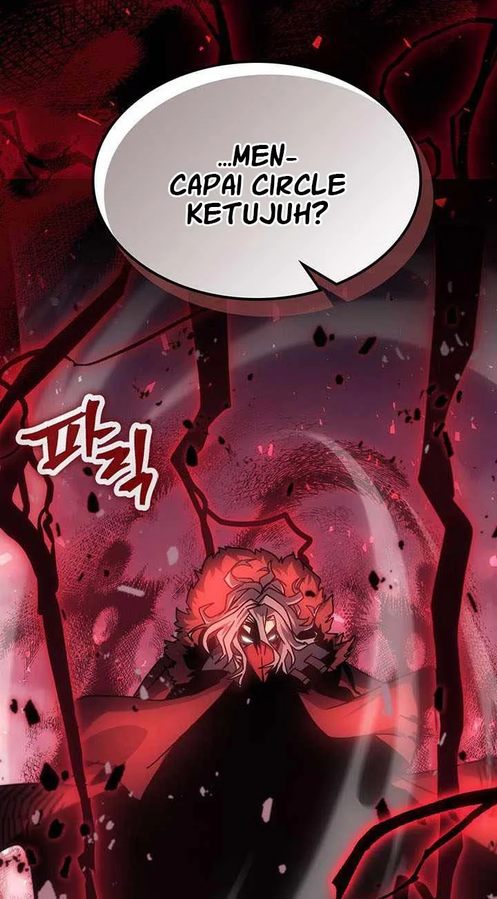 A Returner's Magic Should Be Special Chapter 193 Gambar 18