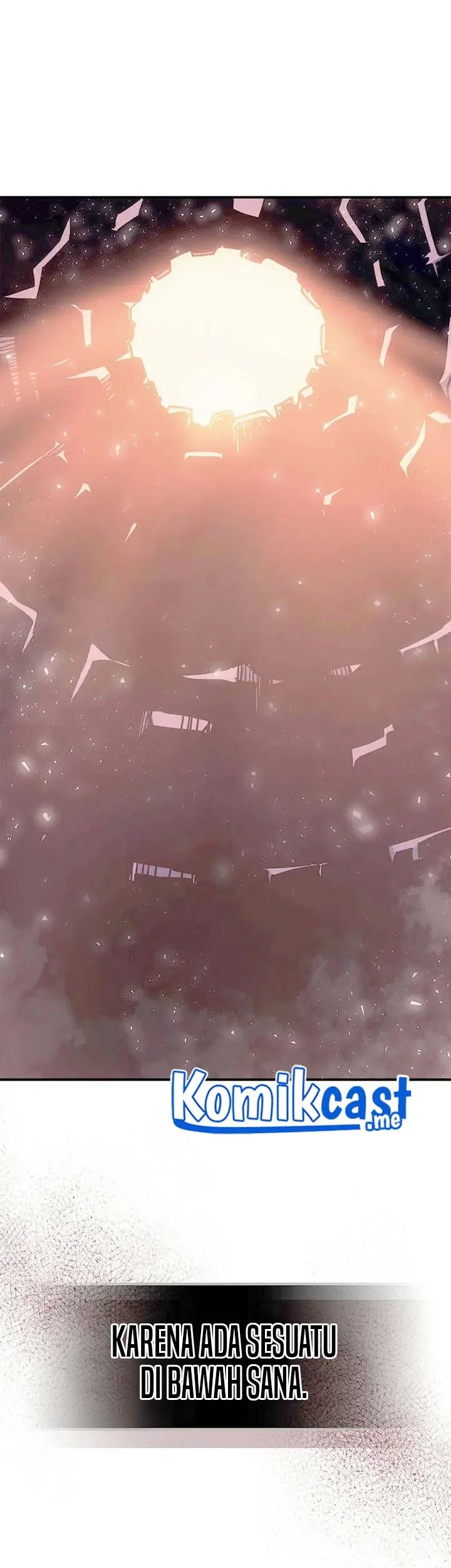 A Returner's Magic Should Be Special Chapter 194 Gambar 23