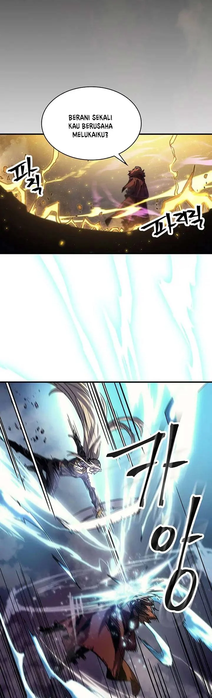 A Returner's Magic Should Be Special Chapter 194 Gambar 30