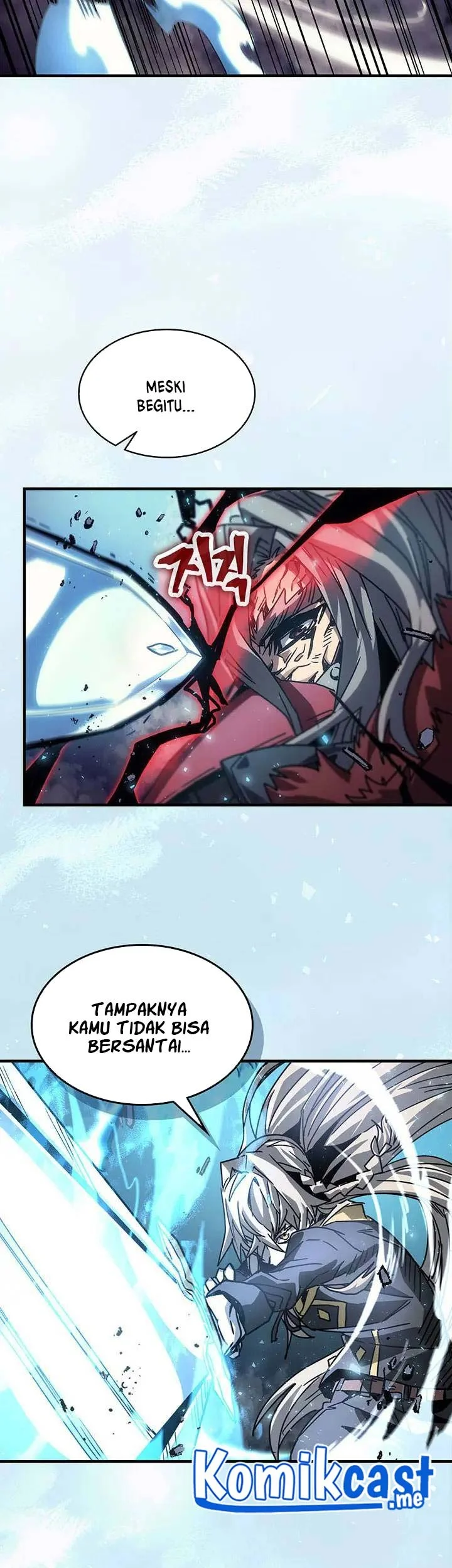 A Returner's Magic Should Be Special Chapter 194 Gambar 31