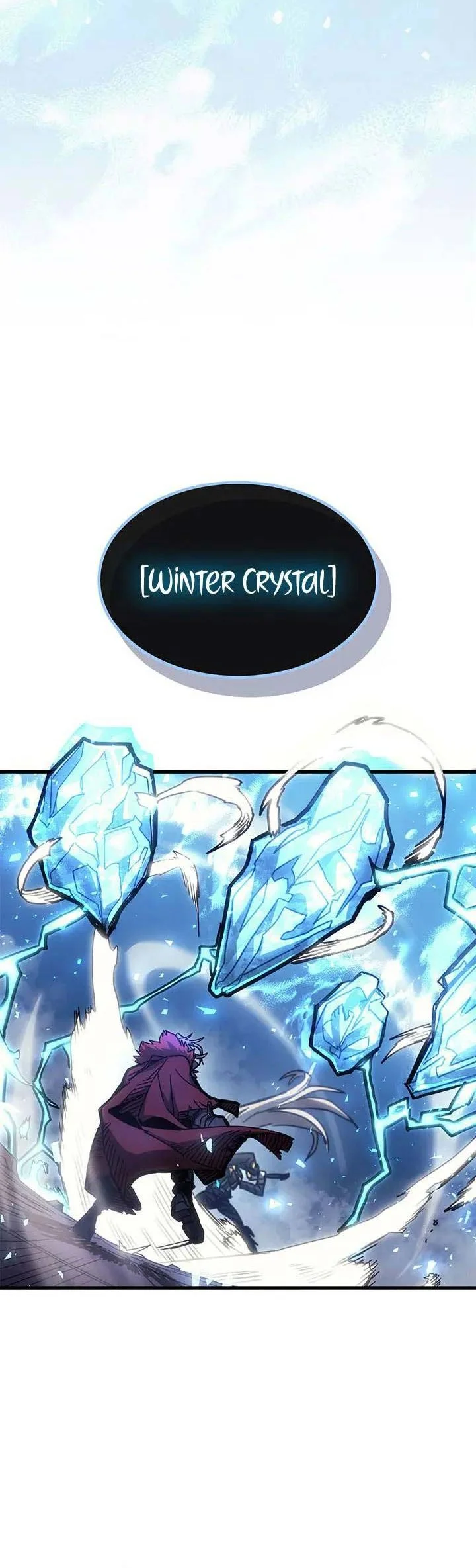 A Returner's Magic Should Be Special Chapter 194 Gambar 32