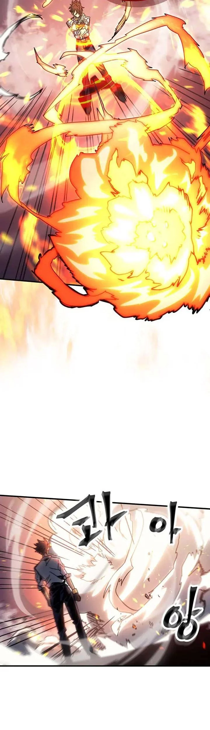 A Returner's Magic Should Be Special Chapter 194 Gambar 36