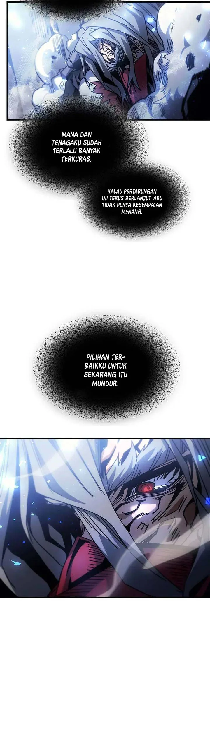 A Returner's Magic Should Be Special Chapter 194 Gambar 42