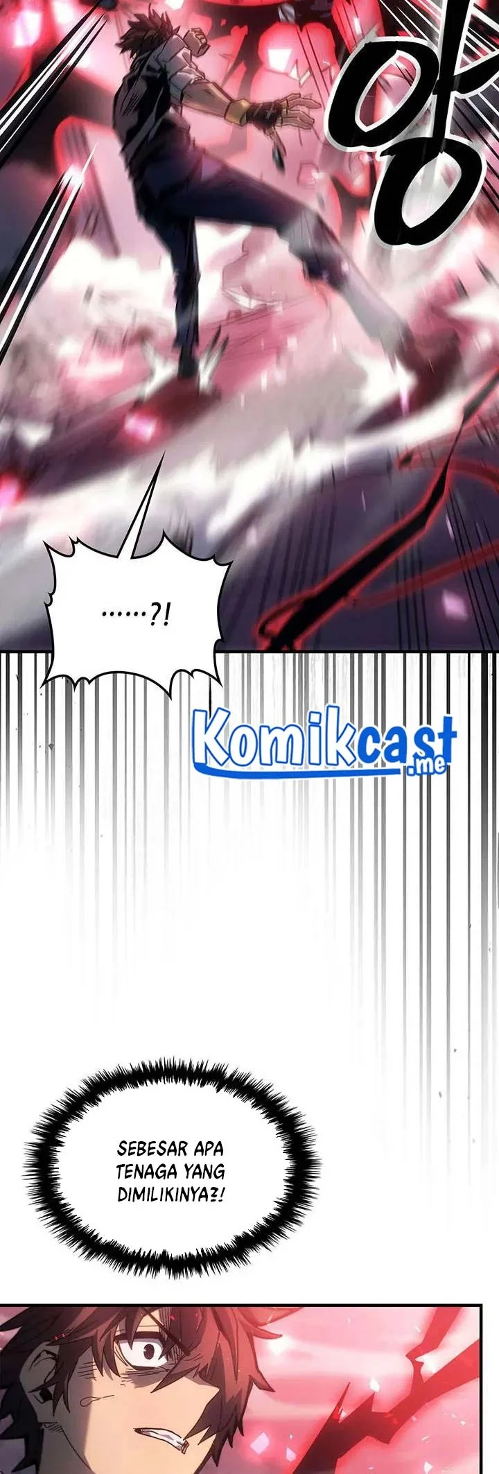 A Returner's Magic Should Be Special Chapter 194 Gambar 47