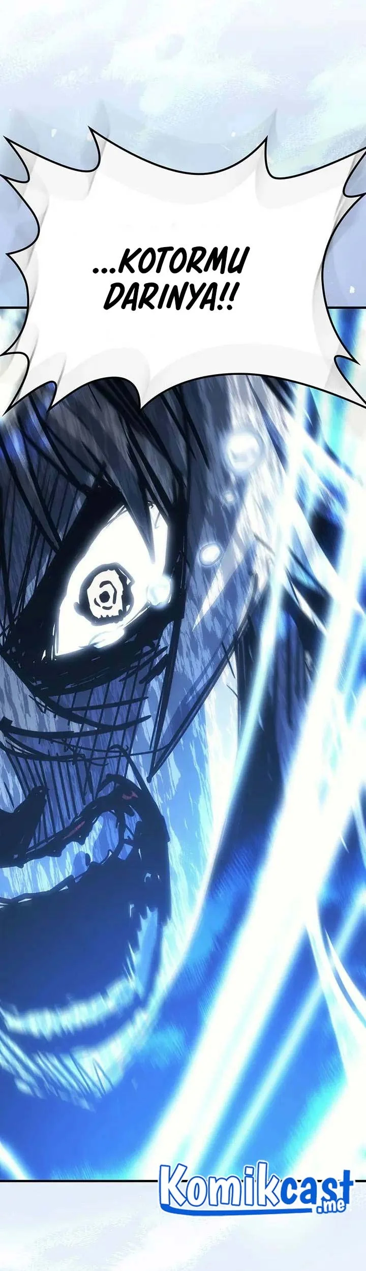 A Returner's Magic Should Be Special Chapter 194 Gambar 4