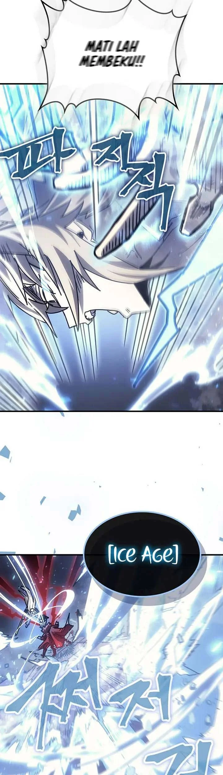 A Returner's Magic Should Be Special Chapter 194 Gambar 9