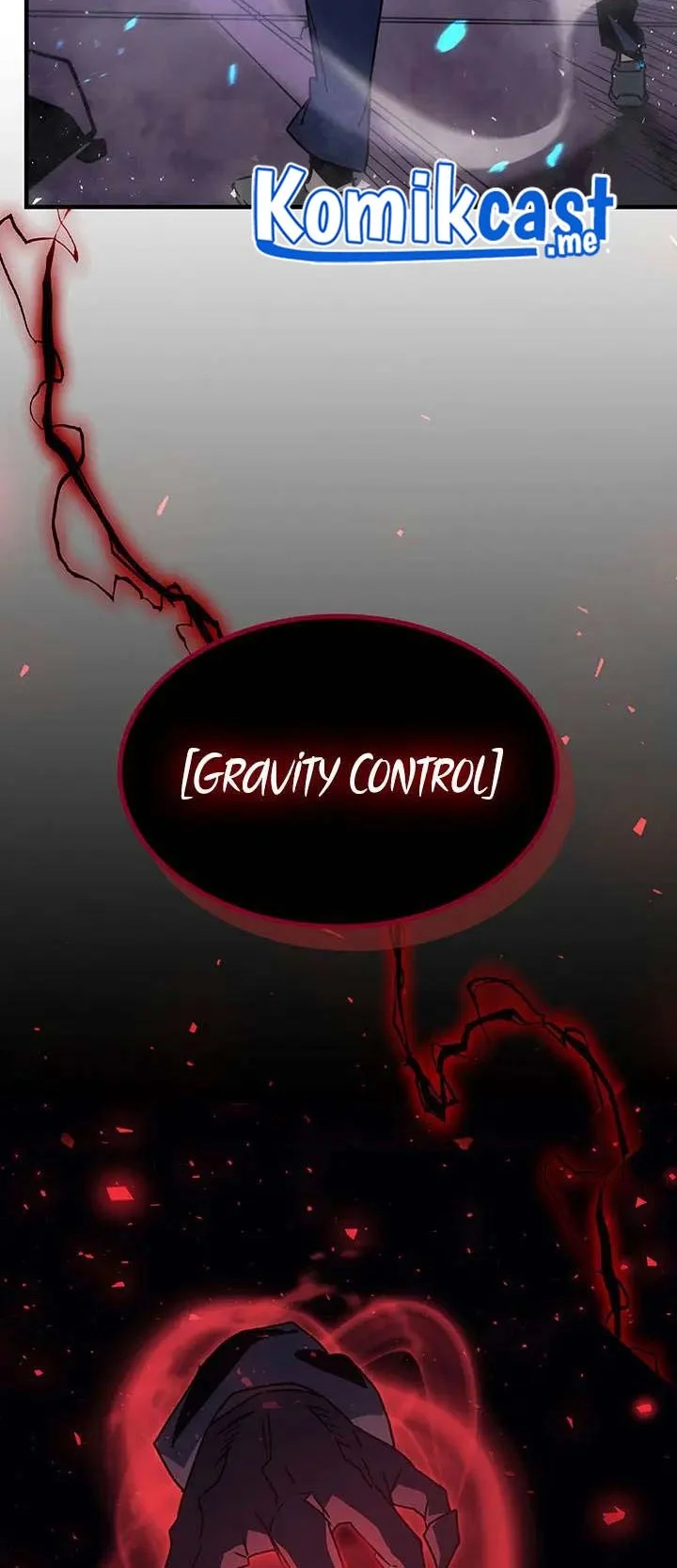 A Returner's Magic Should Be Special Chapter 194 Gambar 17