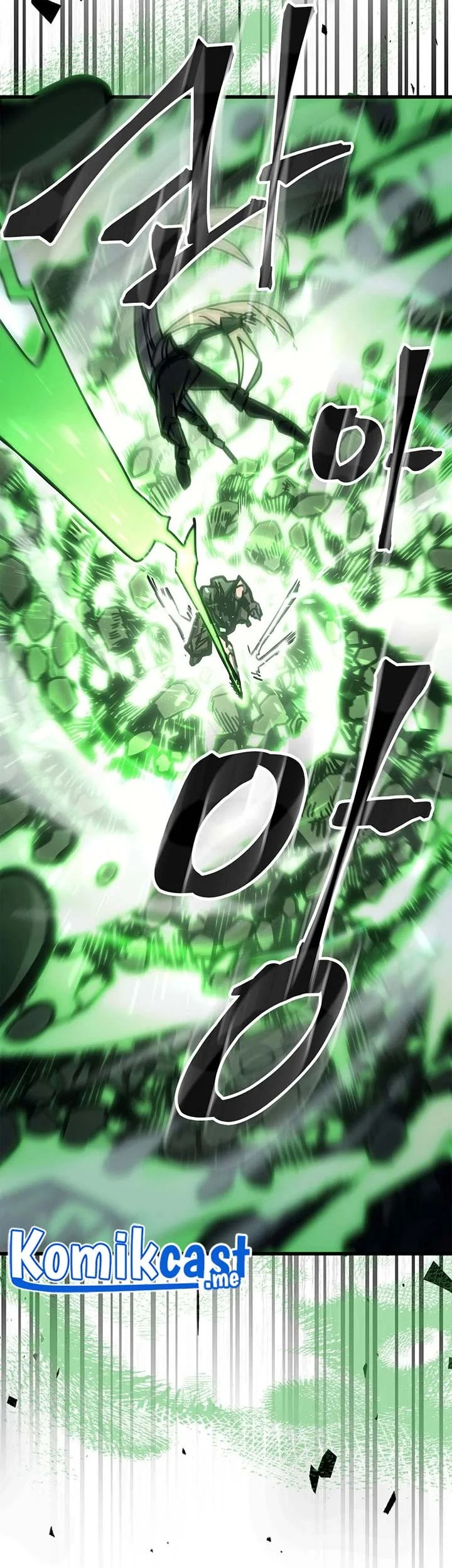 A Returner's Magic Should Be Special Chapter 196 Gambar 21