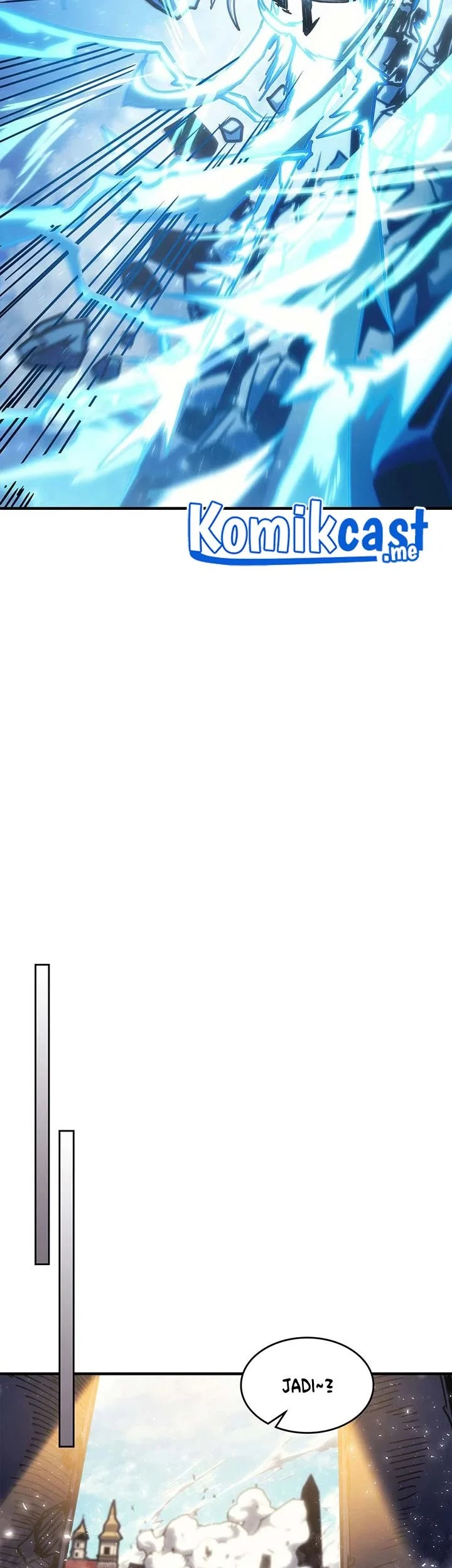 A Returner's Magic Should Be Special Chapter 196 Gambar 35