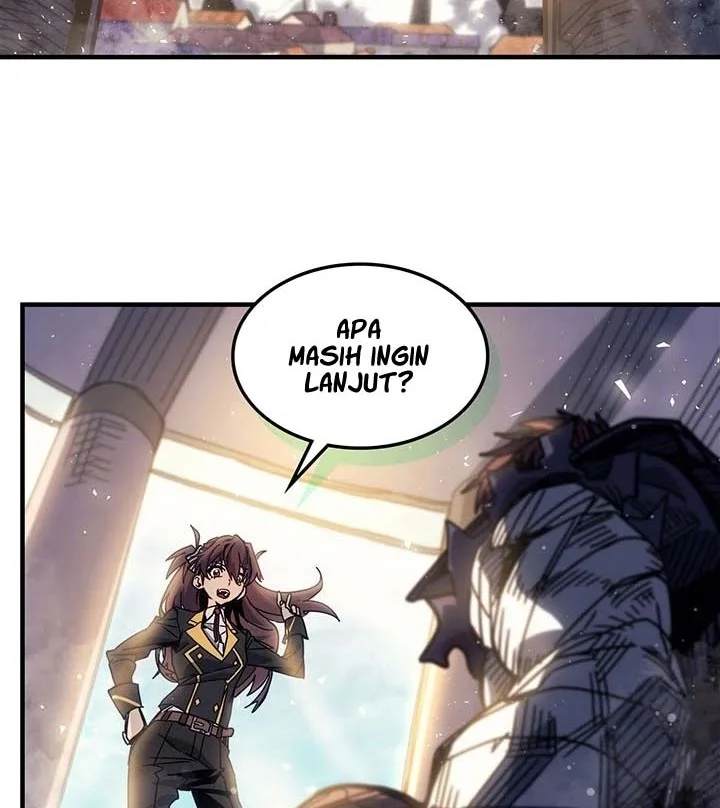 A Returner's Magic Should Be Special Chapter 196 Gambar 36