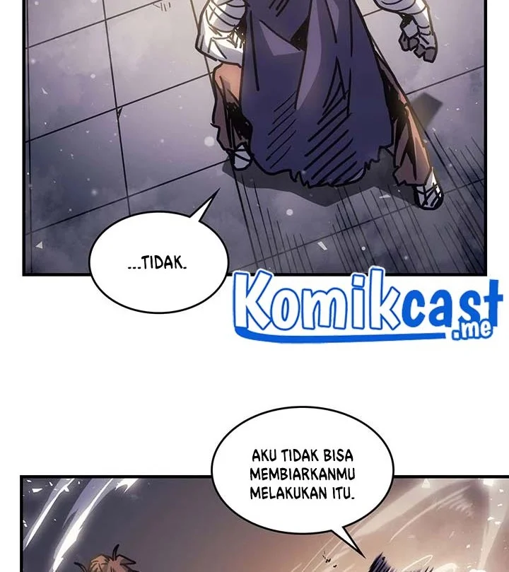A Returner's Magic Should Be Special Chapter 196 Gambar 38