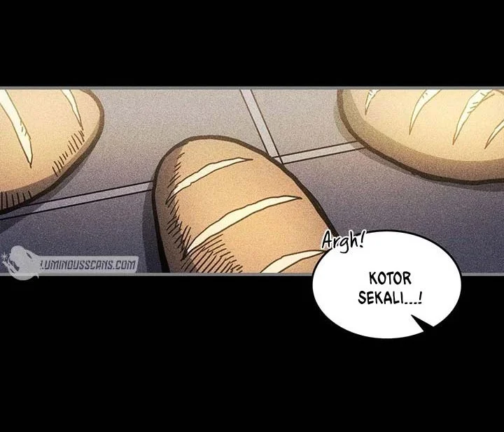 Manhwa A Returner's Magic Should Be Special Chapter 196 gambar nomor 2