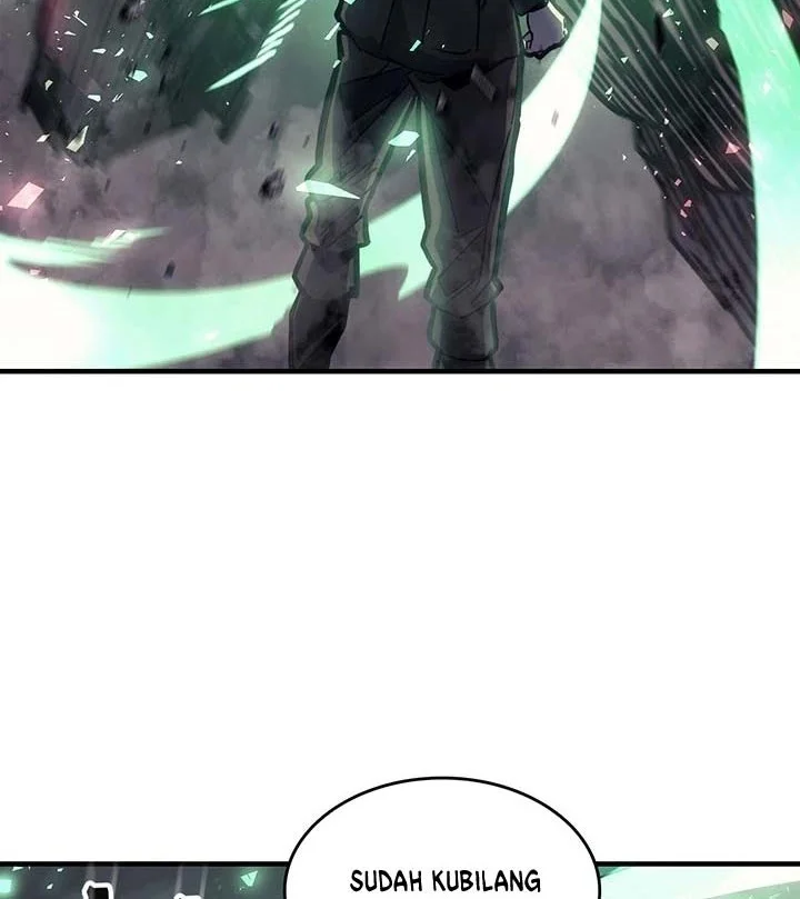 A Returner's Magic Should Be Special Chapter 196 Gambar 46